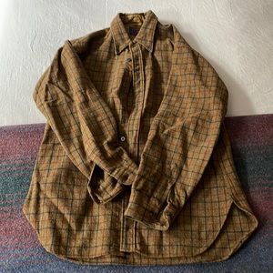 Pendleton Mens Flannel